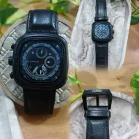 ساعت برند کورن واتچ چرم اورجینال