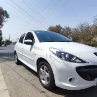 حواله خودرو ۲۰۷