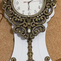 ساعت دیواری