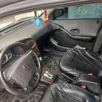 پژوپارس تیوفایو فول اتومات