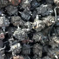 پمپ گازوییل نیسان دیزل