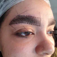 میکرو ابرو|خدمات آرایشگری و زیبایی|نهاوند, |دیوار