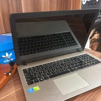 لپ تاپ ایسوس X540L|رایانه همراه|قزوین, |دیوار