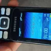 گوشی سامسونگ مدل B310E