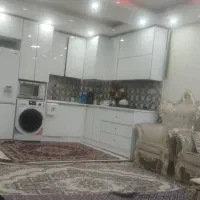 رهن آپارتمان  ۹۰  متری / طبقه دوم / در سپیدار