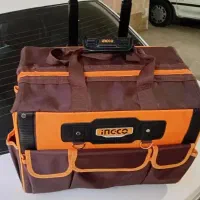 کیف های  ابزار حرفه ای