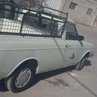 پیکان وانت دوگانه مدل ۸۳|خودرو سواری و وانت|کرمان, |دیوار