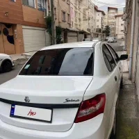 ساینا مدل ۹۹ بی رنگ|خودرو سواری و وانت|رشت, پل تالشان|دیوار