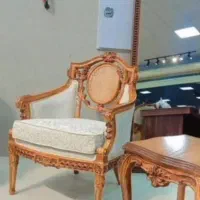 مبل زیتون|مبلمان خانگی و میز عسلی|تهران, بلورسازی|دیوار