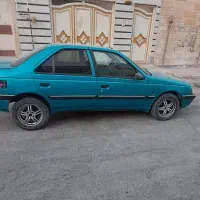 پژو 2000|خودرو سواری و وانت|اهواز, اسلام آباد شرقی|دیوار
