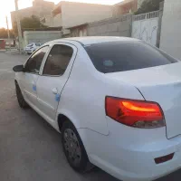 راناپلاس موتورTu5 مدل۱۴۰۲ بدون رنگ
