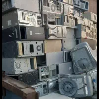 ضایعات الکترونیک و کامپیوتر و موبایل و . . .