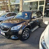 هایما اس۷ S71800 توربو مدل ۹۶