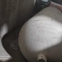 فروش مخزن18کیلویی سی ان جی خودرو|قطعات یدکی و لوازم جانبی|بردخون, |دیوار