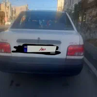 پراید۱۳۱