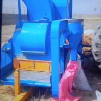 دستگاه لوبیا