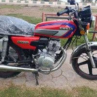 موتور احسان ۱۴۰۴