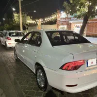 سمند سورن پلاس ef7 مدل ۱۴۰۱