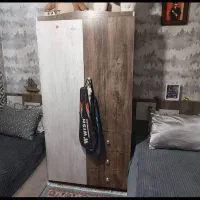 تخت و کمد و میز نوجوان