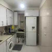 اپارتمان 80ماری|اجارهٔ آپارتمان|محمدشهر, شهرک پیام (مهرالبرز)|دیوار