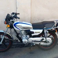 نیرو موتور ۲۰۰ سحر