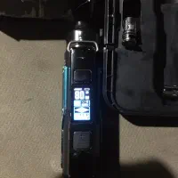 ویپ ارگاس پرو ۸۰وات