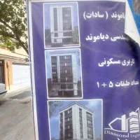 شکوفه دژکام پیش فروش آپارتمان 82 متری|فروش آپارتمان|تهران, مینای شمالی (مخبر)|دیوار