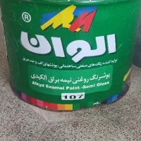 رنگ الوان