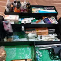 فروش لوازم تتو صورت