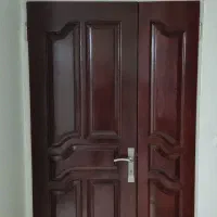 درب ورودی آپارتمان