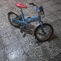 دوچرخه کودک
