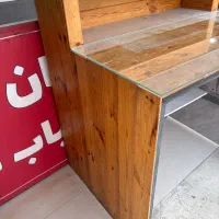 میز صندوق