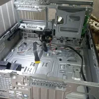 قاب کیس مینی|قطعات و لوازم جانبی رایانه|رباط‌کریم, الارد|دیوار