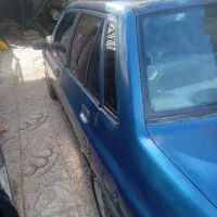 پراید مدل ۹۲|خودرو سواری و وانت|مشگین شهر, |دیوار