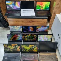 laptop gaming  asus/hp|رایانه همراه|دزفول, |دیوار