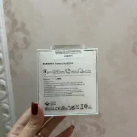 هدفون بی سیم سامسونگ مدل Buds Live اصلی آکبند|لوازم جانبی موبایل و تبلت|تهران, مهران|دیوار