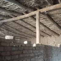 فروش 1000متر بنای نگهداری دام|فروش خانه و ویلا|فریمان, |دیوار