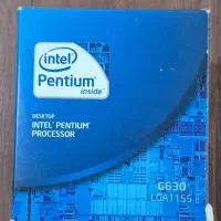 پردازنده Intel core i3 10100|قطعات و لوازم جانبی رایانه|شهرکرد, |دیوار