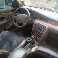 سمندLX EF7|خودرو سواری و وانت|تهران, هفده شهریور|دیوار