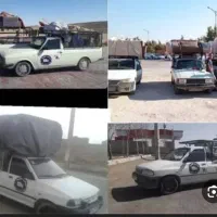 نیازمند دو نفر کارگر برای پخش بار