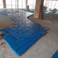 نصب والپست تضمینی هر عدد ۴۵۰۰۰ مین|خدمات پیشه و مهارت|تبریز, |دیوار