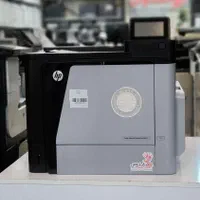 پرینتر تک کاره رنگی لیزری  hp 651dn با گارانتی|پرینتر، اسکنر، کپی، فکس|تبریز, |دیوار
