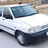 پراید مدل98|خودرو سواری و وانت|مرودشت, فاز دوم شهرک فرهنگیان|دیوار