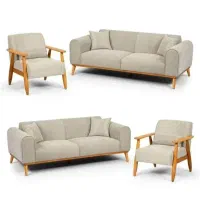 مبل مینیمال در قائم شهر