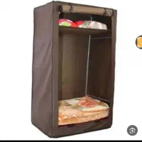 جا رختخوابی برزنتی در حد نو