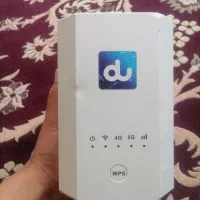 مودم 5G مدل X28 ، سلامت کامل ، خط و خش دار|مودم و تجهیزات شبکه|تهران, جوادیه|دیوار