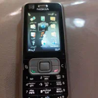 نوکیا 6120  کلاسیک اصلی