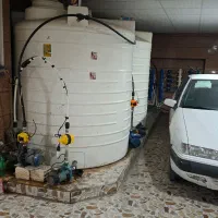 رهن کامل واحد دو خوابه ۹۵ متری 550میلیون عسلویه|اجارهٔ آپارتمان|عسلویه, |دیوار