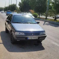 پژو 405 GLX بنزینی، مدل ۱۳۹۴|خودرو سواری و وانت|خرمشهر, |دیوار