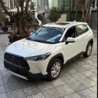 اجاره تویوتا کرولا هیبریدی خودرو لوکس